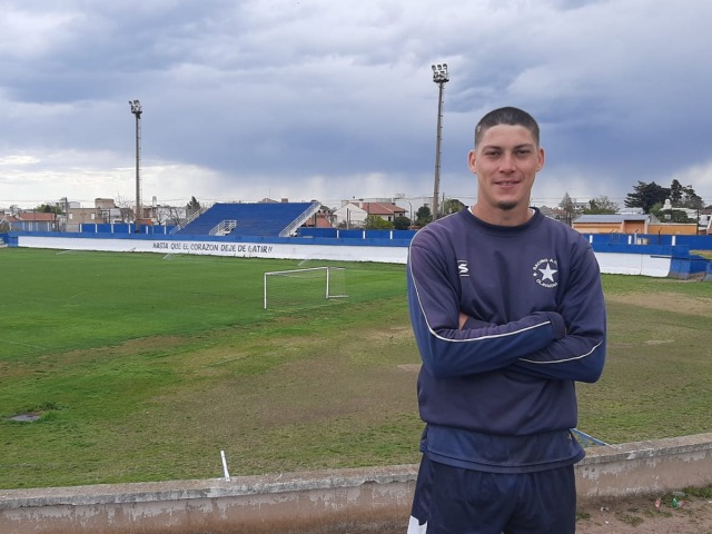 Villa Mitre, con un marcado toque Chaira